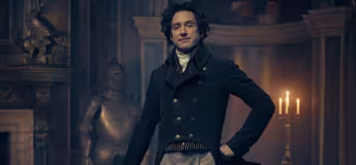 La magia vuelve a Inglaterra en la serie 'Jonathan Strange & Mr. Norrell'