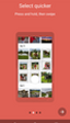 Llega nueva información de la aplicación de Fotos, que se separará de Google+