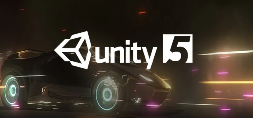 Ya puedes crear juegos para Wii U usando Unity 5.0