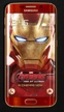 Uno de los Galaxy S6 edge Iron Man Limited Edition se vende por 82 000 euros