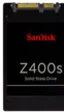 SanDisk anuncia el nuevo SSD Z400s