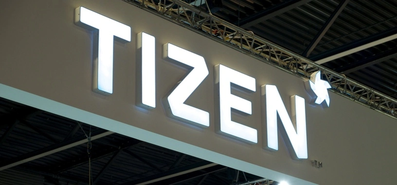 Los teléfonos con Tizen de Samsung están teniendo buena acogida en los mercados emergentes