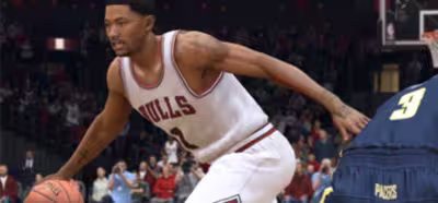 'NBA 2K16' ya tiene fecha de lanzamiento y recompensas por reservarlo