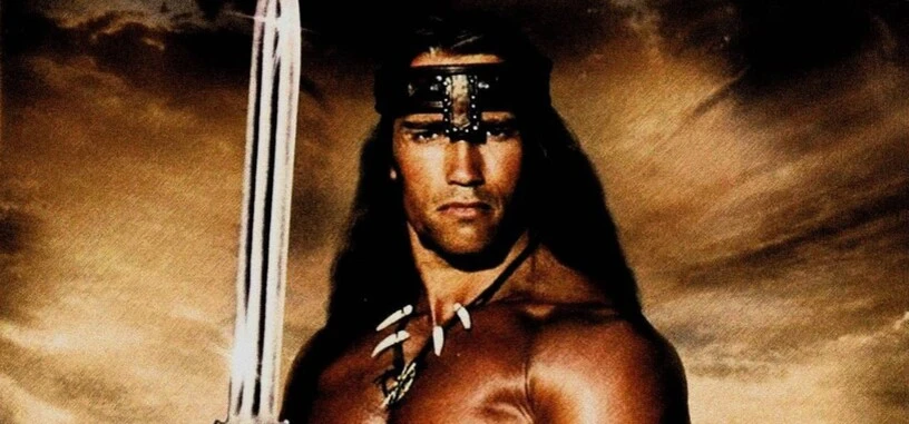 'La leyenda de Conan' de Schwarzenegger continuará la película original
