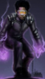 Jaden Smith se va consolidando como protagonista de 'Static Shock'