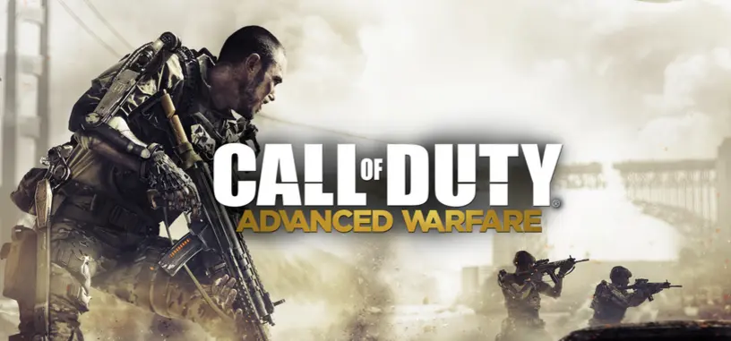 Bruce Campbell contra zombis en el nuevo DLC de 'Call of Duty: Advanced Warfare'