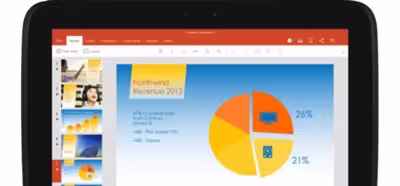 Microsoft Office llegará preinstalado en las tabletas de LG y Sony