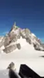La foto más grande jamas hecha ocupa 46 TB y es de los Alpes
