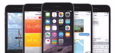 Un fallo en iOS hace que se cuelgue un iPhone al recibir un mensaje de texto específico
