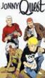 Robert Rodriguez se encargará de la adaptación al cine de Jonny Quest
