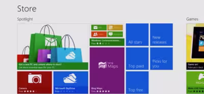 Microsoft va a hacer una limpieza de primavera en la Windows Store