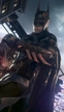'Batman: Arkham Knight' tendrá este contenido exclusivo para PlayStation 4