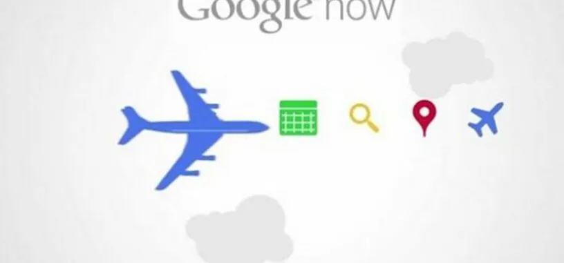 Google Now y Google Maps. Tu guía de viajes de bolsillo