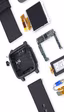 Pebble Time empieza a llegar a los patrocinadores de Kickstarter, y iFixit lo desmonta