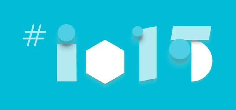 Google I/O 2015: llega Android M, mejoras a Android Wear, Project Brillo, y más