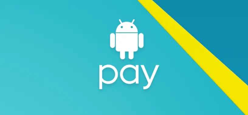 Android Pay, ¿cómo funciona y en qué se diferencia de Google Wallet?