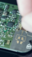 Controlar tu reloj sin tocarlo será posible mediante el radar de Project Soli