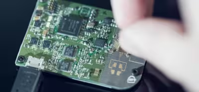 Controlar tu reloj sin tocarlo será posible mediante el radar de Project Soli