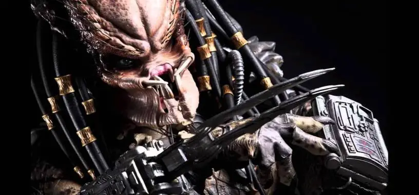 Predator se enfrenta a los Templarios en este corto financiado en Kickstarter