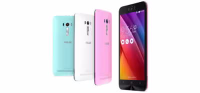 Asus anuncia sus teléfonos que recibirán por ahora Android 6.0 Marshmallow