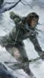 Lara está en apuros antes del E3 en el nuevo tráiler de 'Rise of the Tomb Raider'