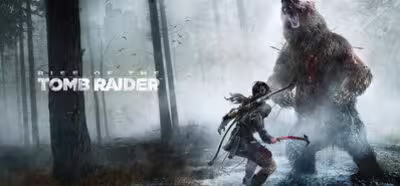 Lara está en apuros antes del E3 en el nuevo tráiler de 'Rise of the Tomb Raider'