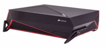 Los juegos de PC con resolución 4K llegan al salón con Corsair Bulldog