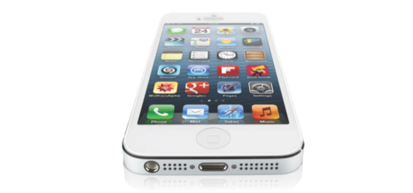 Un analista dice que Apple sacará un 'iPhablet' de 5 pulgadas en 2013 basándose en la popularidad de las phablets