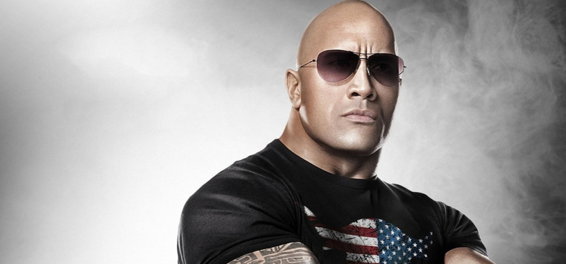 Dwayne Johnson es el candidato a protagonizar el remake de 'Golpe en la Pequeña China'