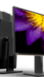 Asus ProArt PA329Q es un monitor 4K que cubre el 100% de la gama de color Adobe RGB