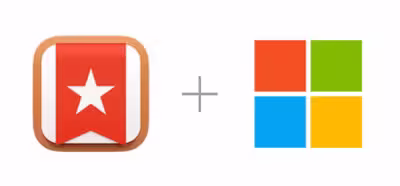 Microsoft confirma la adquisición de Wunderlist, una popular aplicación de lista de tareas