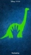 Pixar publica un tráiler de avance de 'Dinosapiens'