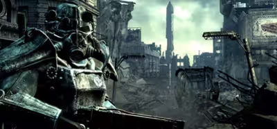 Coge el paraguas, se acerca 'Fallout 4'