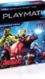 Disney Playmation permite que tus hijos sean Iron Man