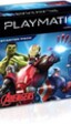 Disney Playmation permite que tus hijos sean Iron Man