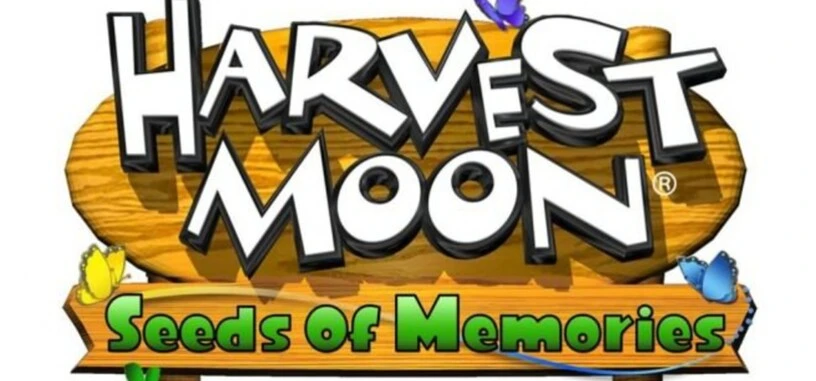 Prepara la azada, un nuevo 'Harvest Moon' se plantará en Wii U, PC y teléfonos
