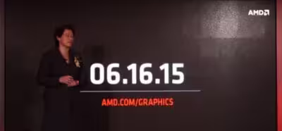 AMD presentará nuevas tarjetas gráficas el 16 de junio