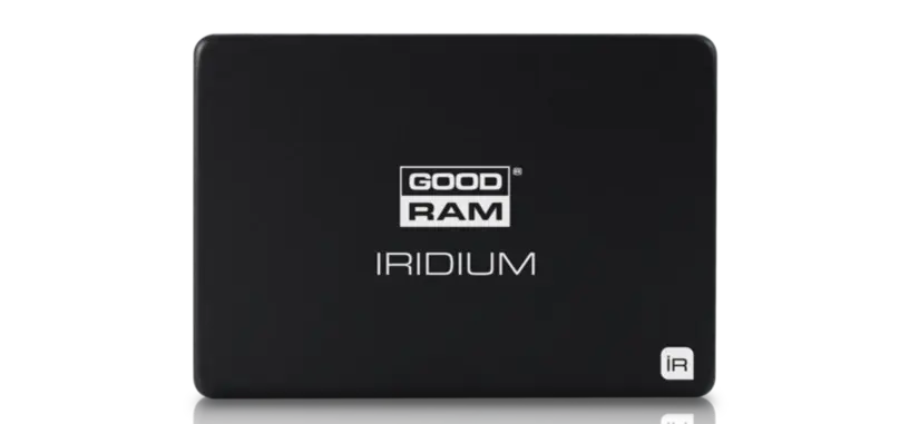 GOODRAM Iridium e Iridium Pro, dos SSDs de altas prestaciones y máxima durabilidad