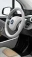 BMW quiere resolver el problema del aparcamiento en sus coches conectados