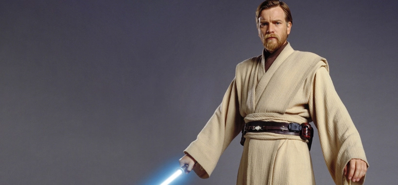 Disney estaría hablando con Ewan McGregor para hacer una serie de Obi-Wan Kenobi