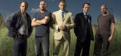 'Prison Break' podría volver a la televisión como miniserie