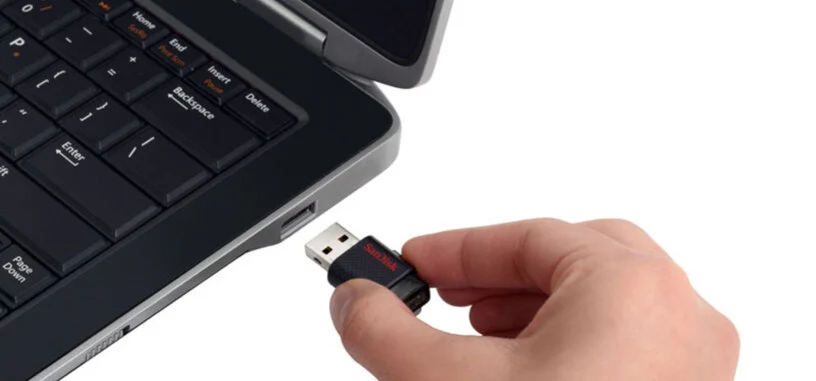 SanDisk presenta en sociedad las unidades USB con puertos duales