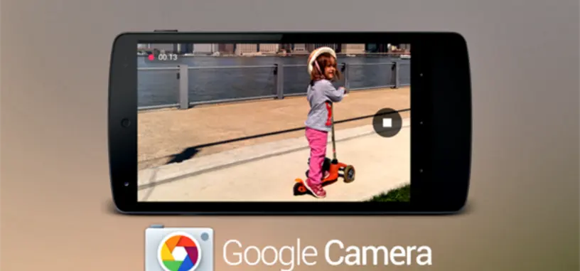 La cámara de Google mejora para Android M y el resto de versiones
