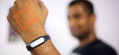 Xiaomi es el segundo mayor fabricante de dispositivos vestibles, por detrás de Fitbit
