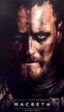 Alabad al Rey Fassbender en el tráiler de 'Macbeth'