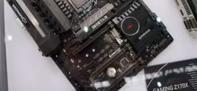 Las placas con chipset Z170 para procesadores Skylake llegarán en agosto