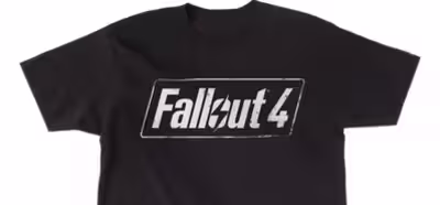Demuestra que eres un verdadero fan de 'Fallout 4' comprando las camisetas oficiales