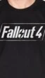 Demuestra que eres un verdadero fan de 'Fallout 4' comprando las camisetas oficiales