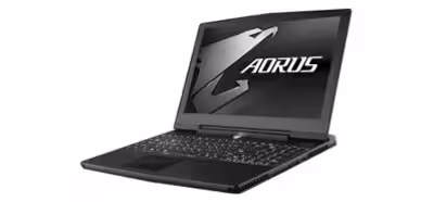 Aorus X5 Gaming, portátil con procesador Broadwell y gráficos GTX 965M en SLI