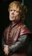 Mal presagio para Tyrion Lannister en este 'easter egg' en The Witcher 3